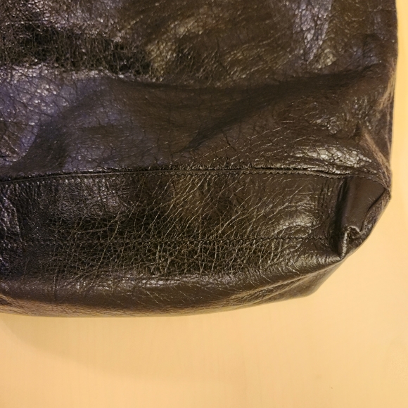 Balenciaga messenger crossbody handbag bag - Picture 7 of 10